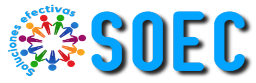 SOEC Logo